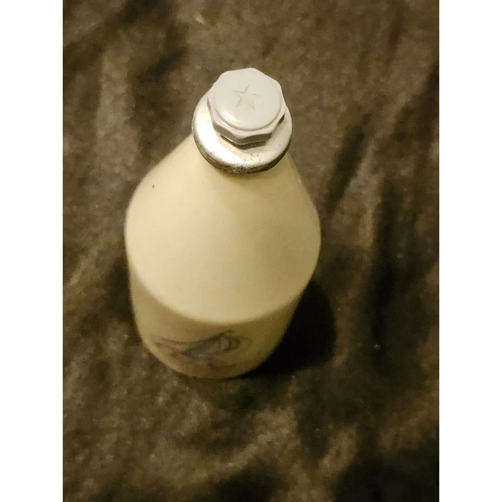 Vintage Old Spice Original‎ After Shave 4.25oz
